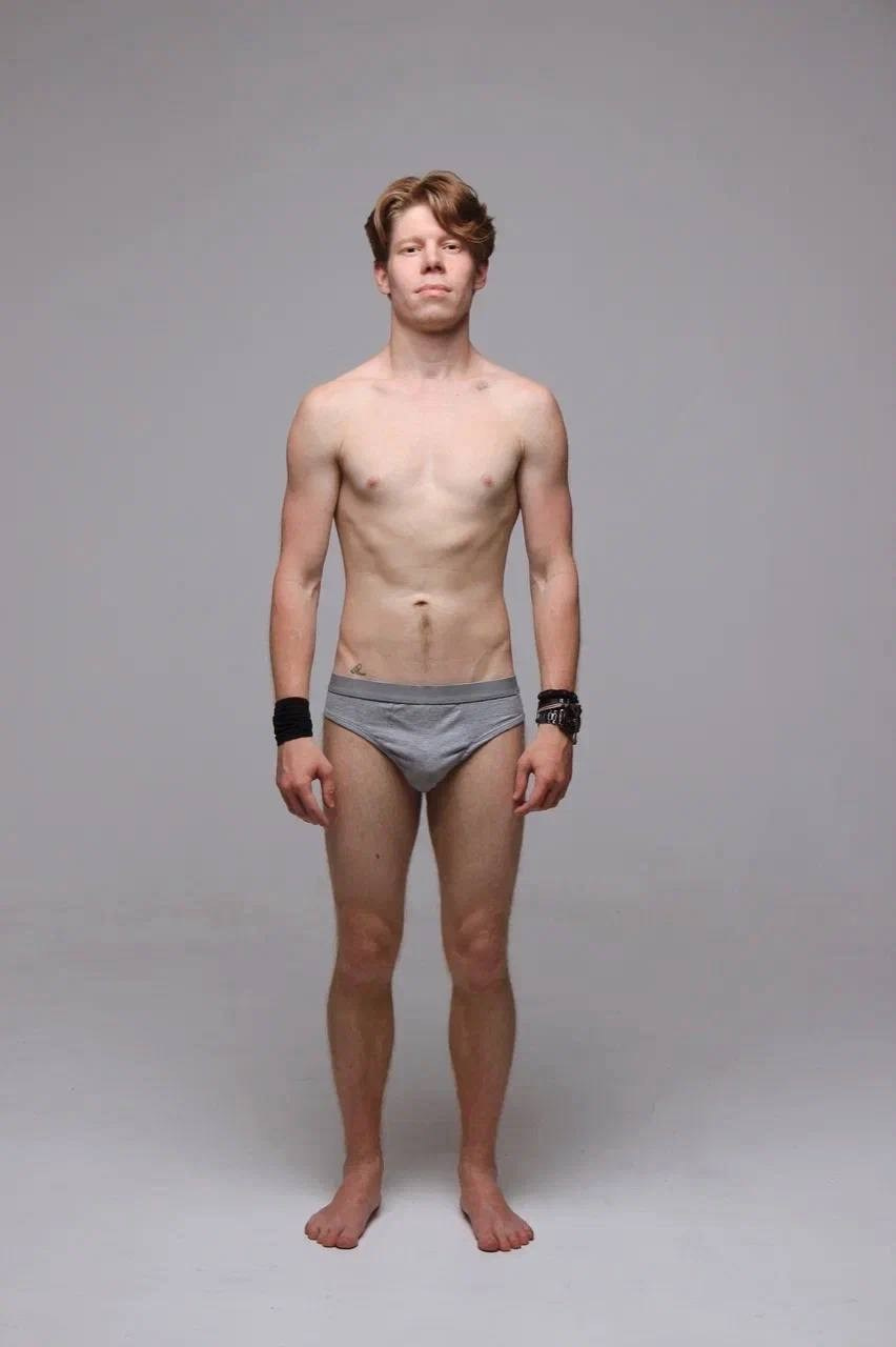 Паша. Костюмер, художник кино и телевидения в спб