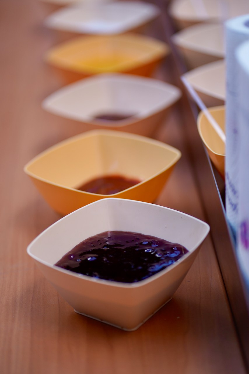 Мастер класс в «Жемчужине ". Ресурс Комлект Сервис