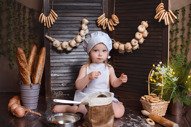 Фотопроекты. Фотограф Новорожденных во Владивостоке Ольга Галаницкая