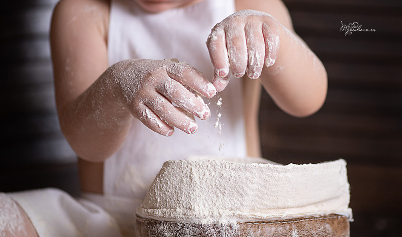 Фотопроекты. Фотограф Новорожденных во Владивостоке Ольга Галаницкая