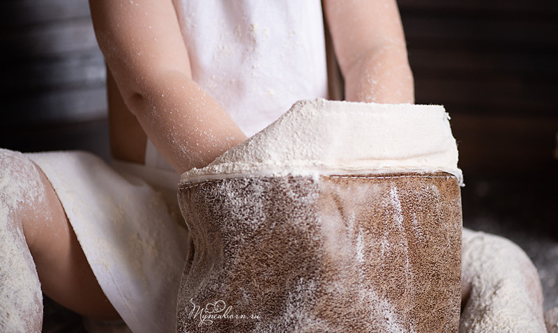 Фотопроекты. Фотограф Новорожденных во Владивостоке Ольга Галаницкая