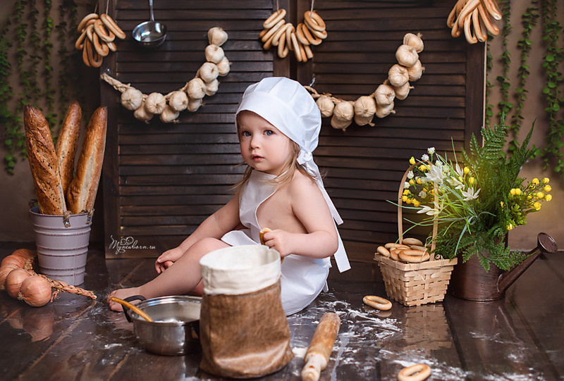 Фотопроекты. Фотограф Новорожденных во Владивостоке Ольга Галаницкая