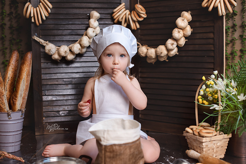 Фотопроекты. Фотограф Новорожденных во Владивостоке Ольга Галаницкая