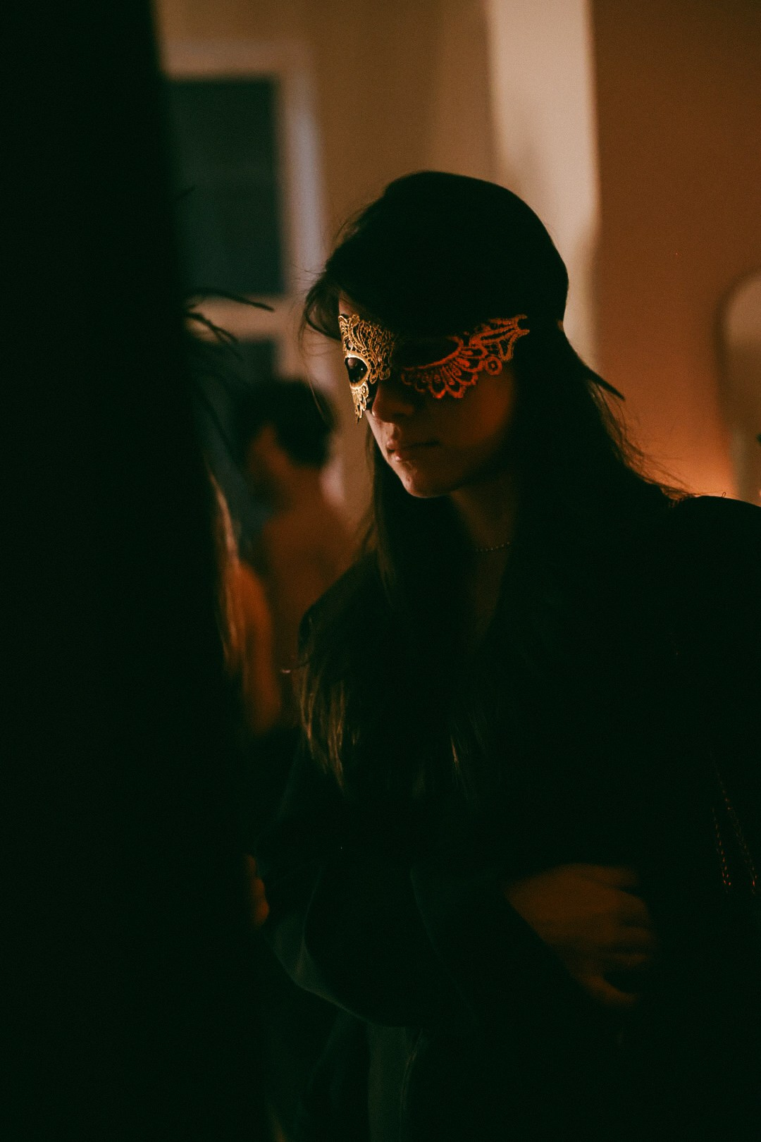 MASQUERADE. Фотограф Нижний Новгород