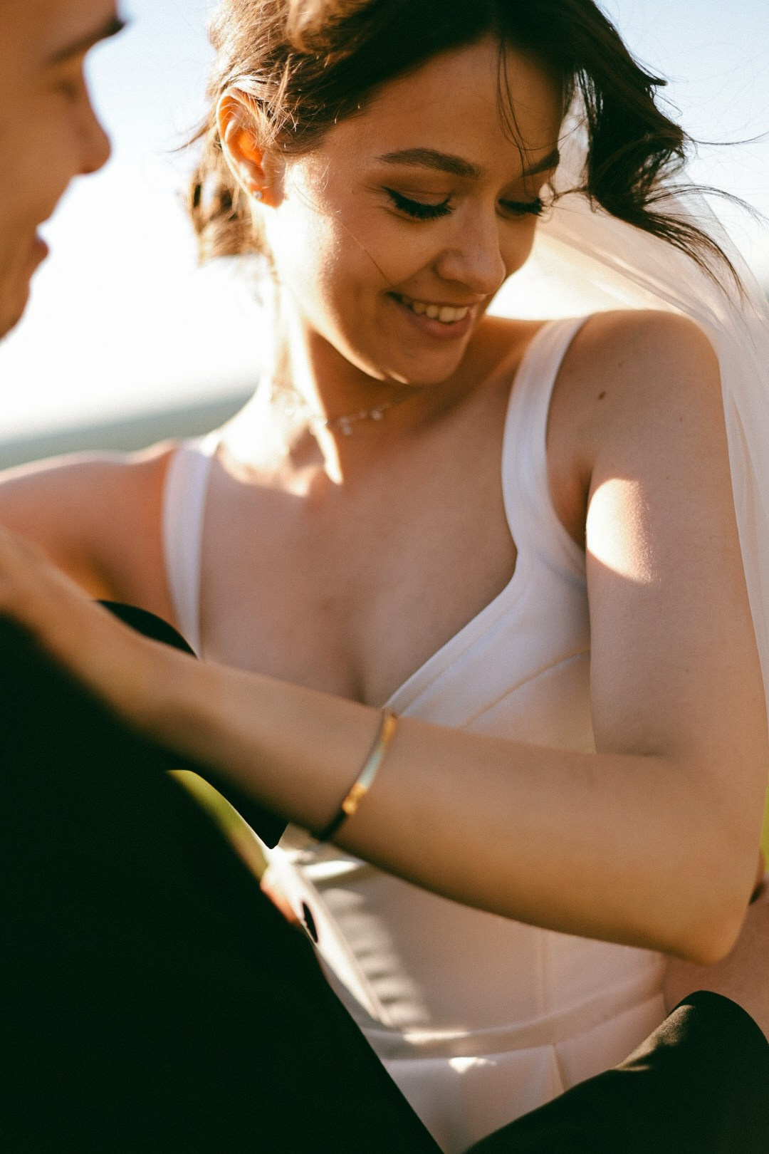 Кирилл и Таня. Фотограф Нижний Новгород