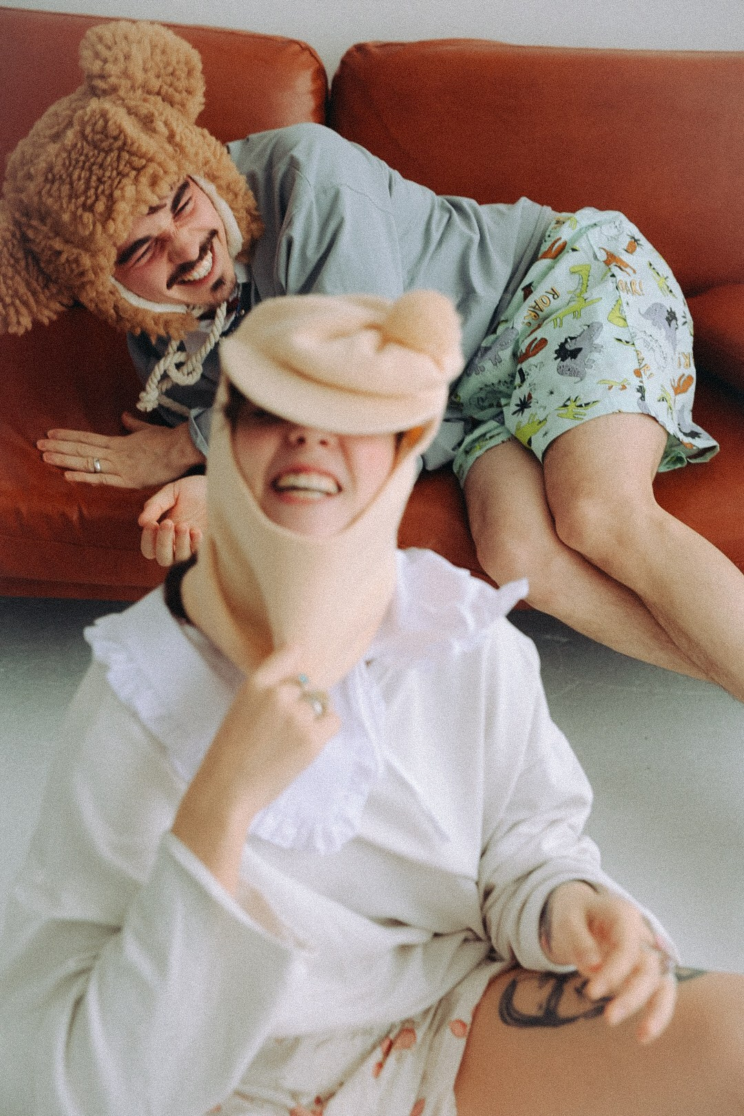 Костя и Наташа. Фотограф Нижний Новгород