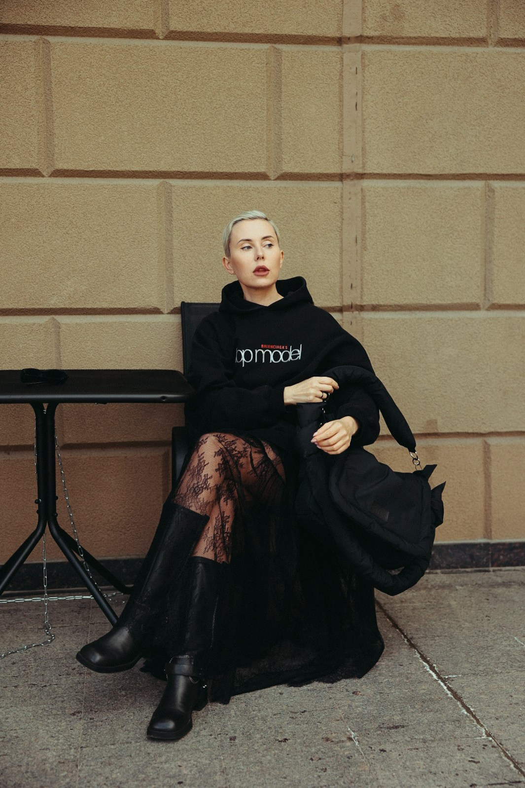 Света. Фотограф Нижний Новгород