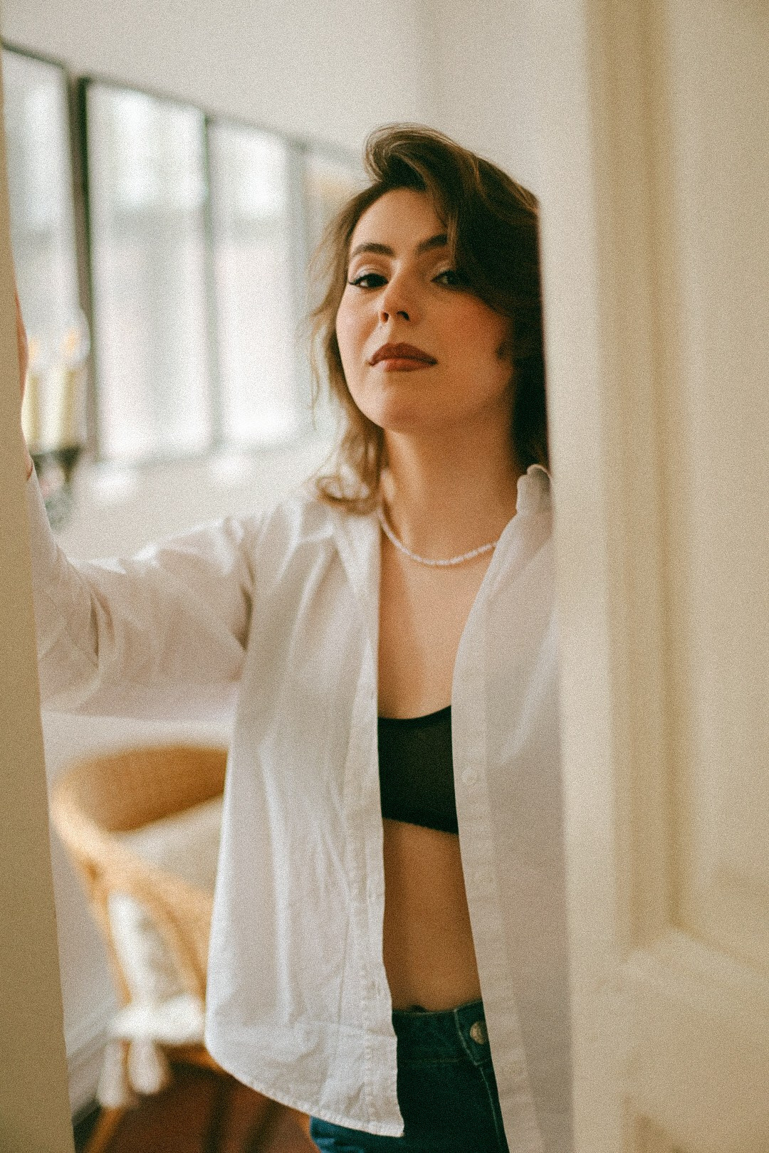 Катя. Фотограф Нижний Новгород