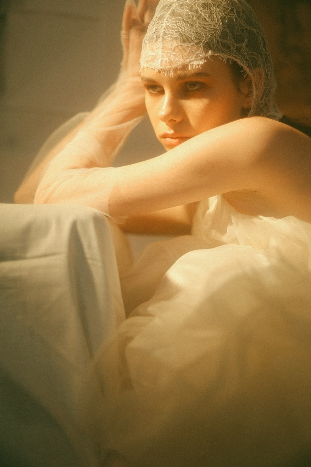 Ghost. Фотограф Нижний Новгород