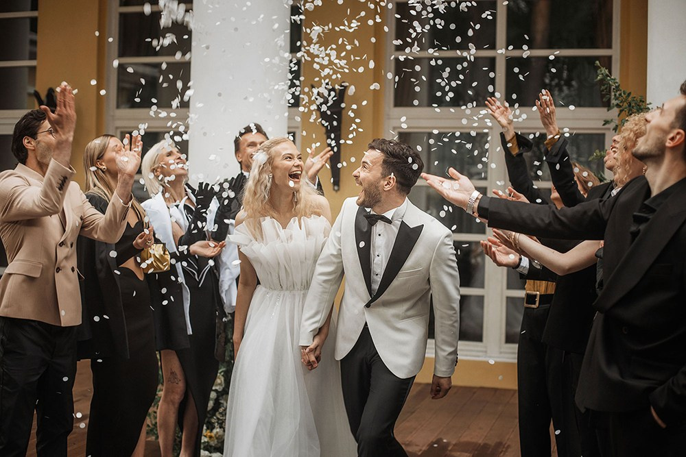 Фотограф Фларт. Подрядчики и друзья сети свадебных площадок House for wedding