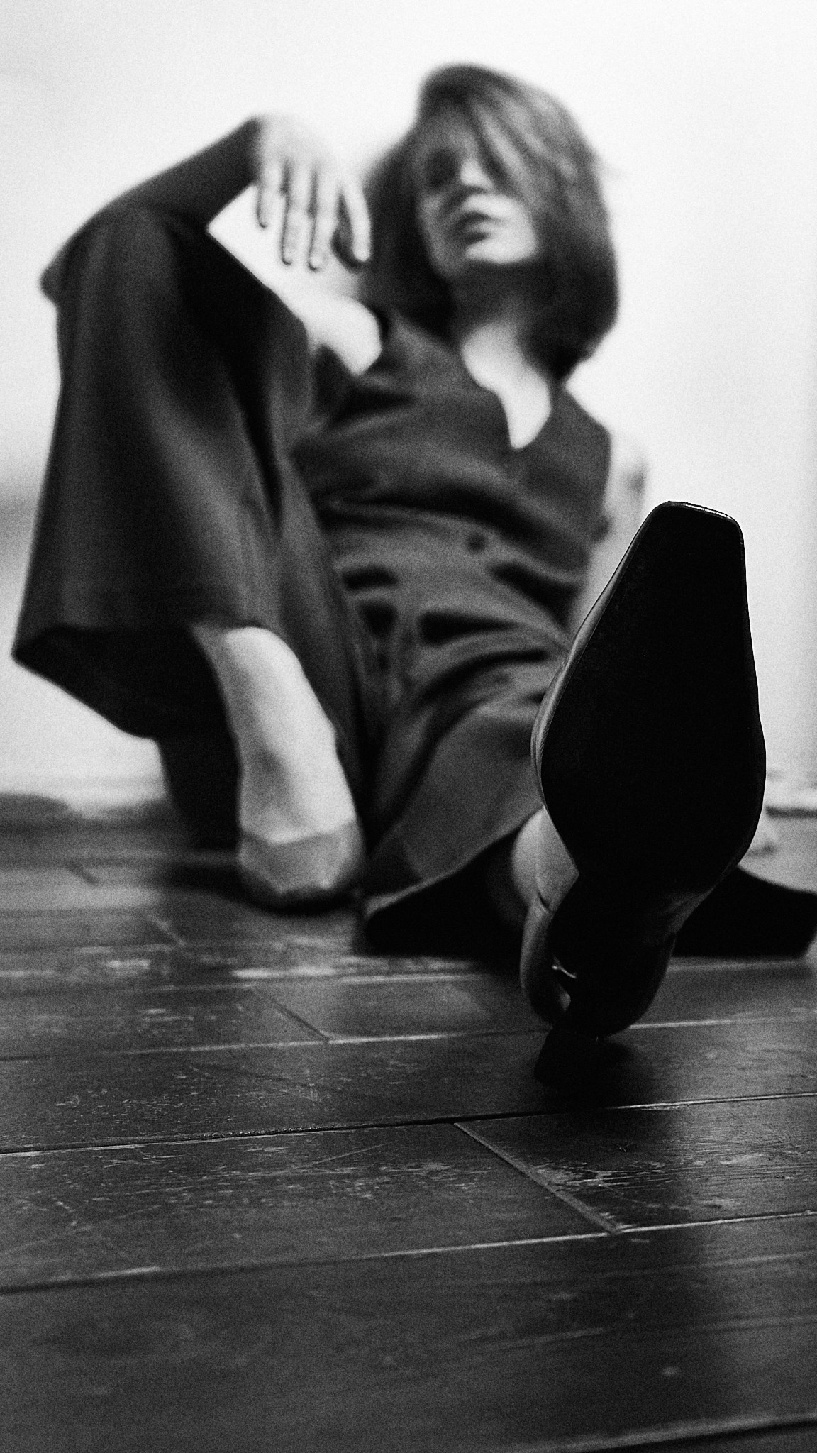 Портреты. Фотограф Евгений Холодный