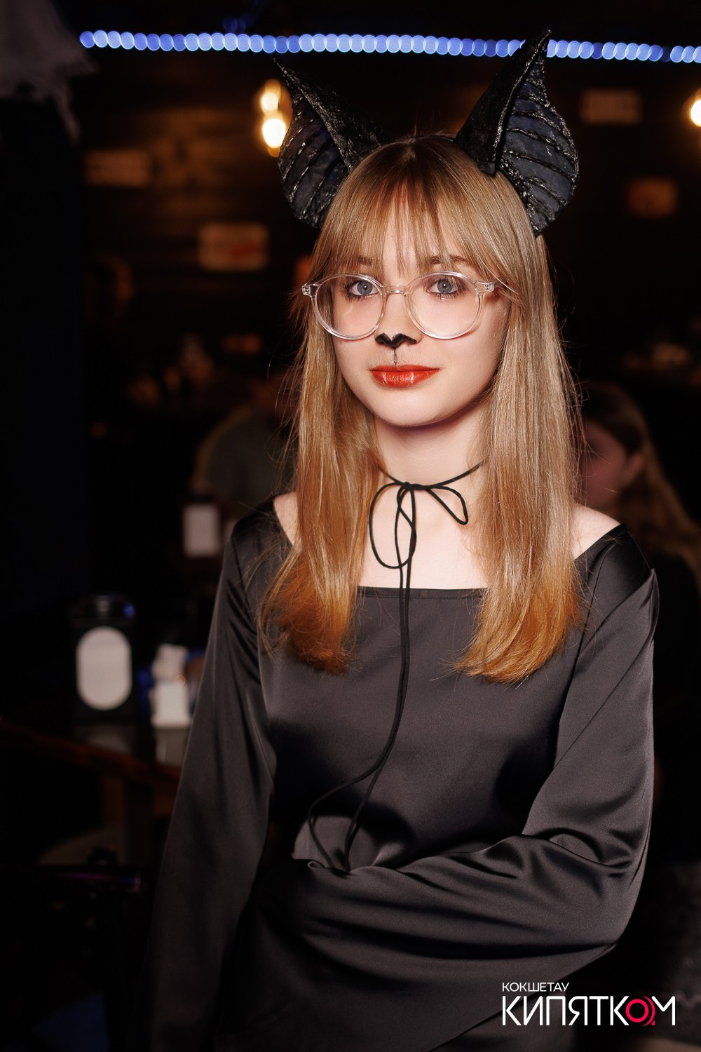 РОК КВАРТИРНИК. КИПЯТКОМ КОКШЕТАУ