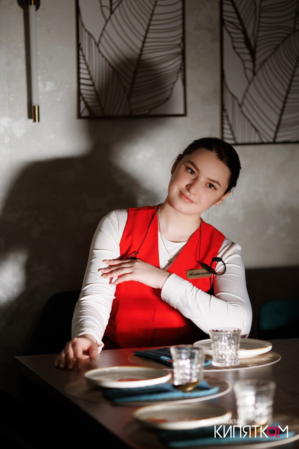 ШАШЛЫКОVV 13. КИПЯТКОМ КОКШЕТАУ