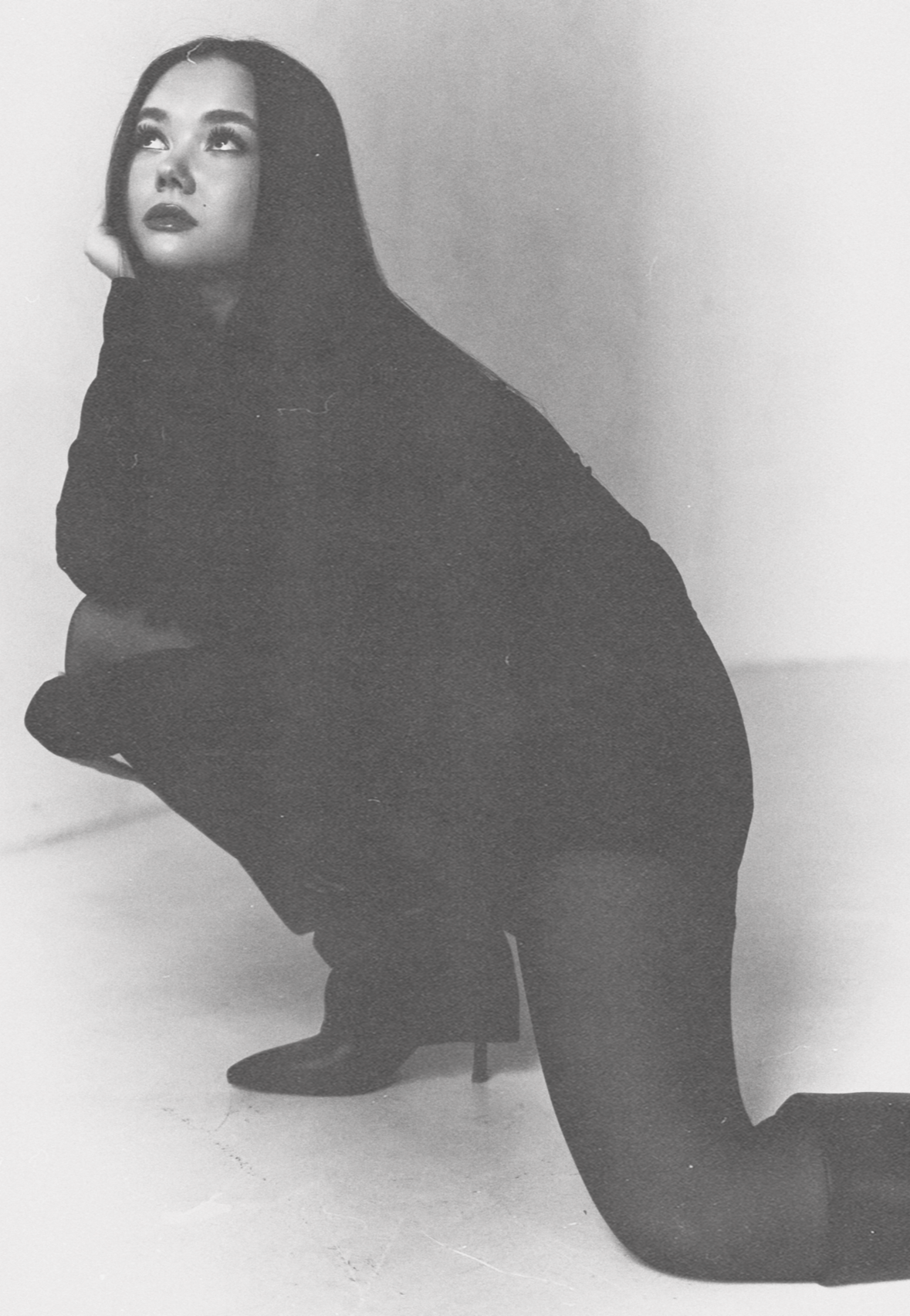 Nadya. Индивидуальная и семейная фотосессия в Чебоксарах Оксана Русакова