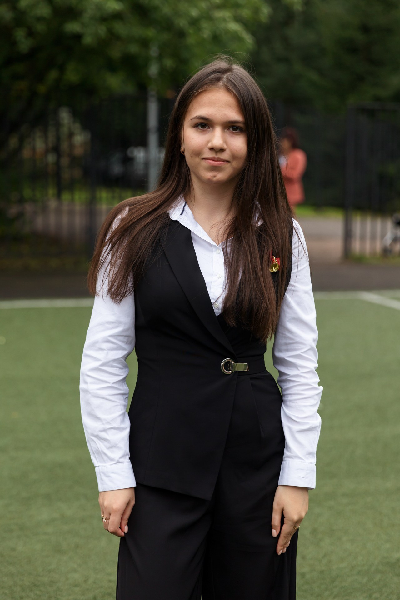 Выпускное. Фотограф событий, Максим Романенко