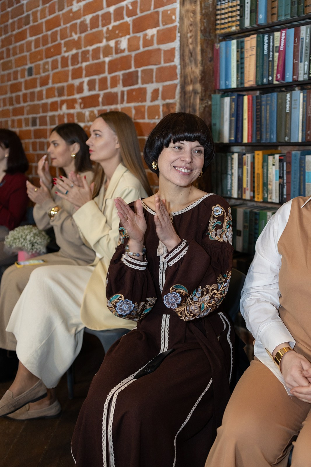 Юбилей. Ваш фотограф Наталья Лаэтина