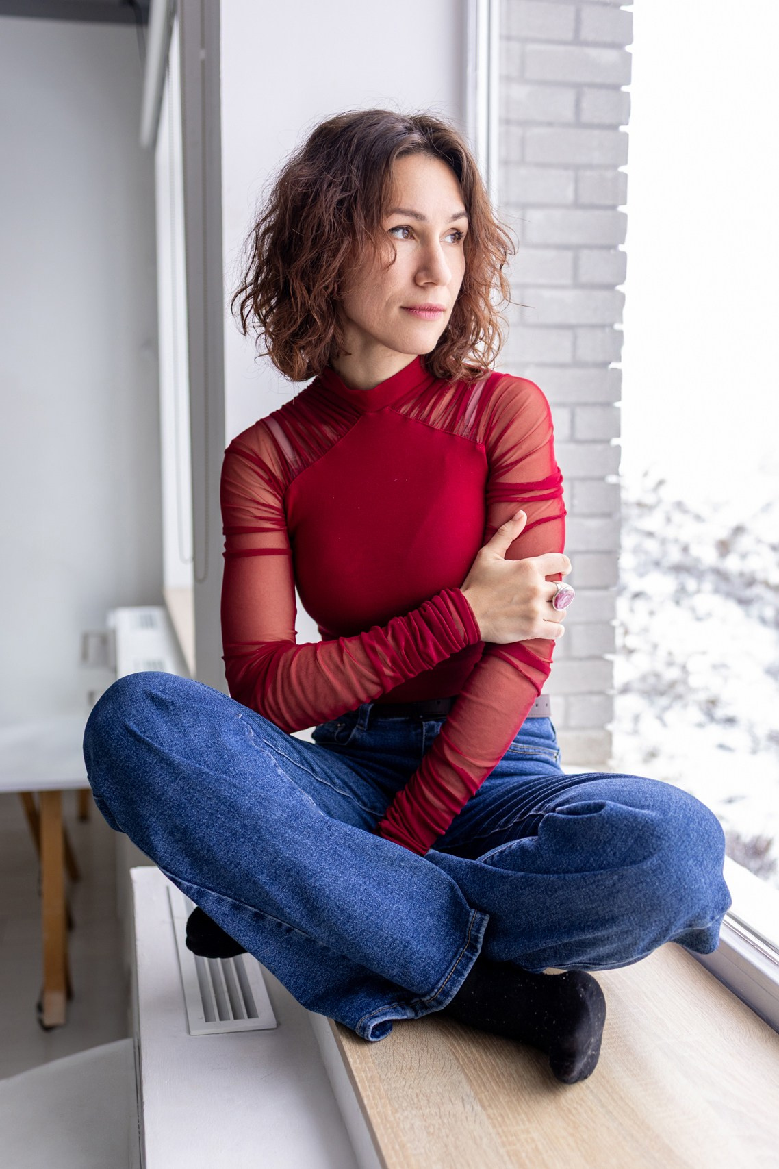 «Solo & Group: портреты и общий снимок. Ваш фотограф Наталья Лаэтина