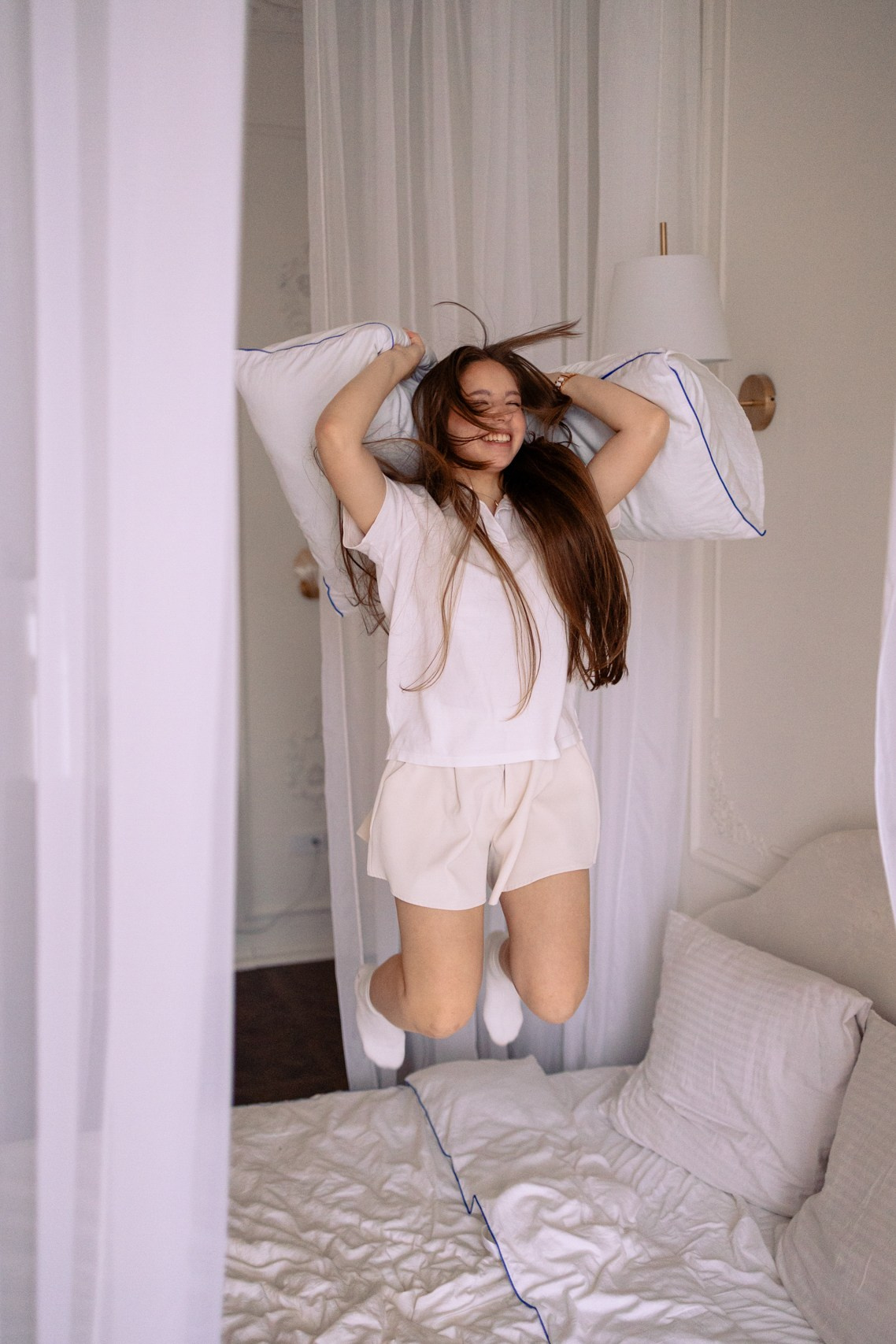 Аня и Артем. Семейный фотограф в Дзержинске Наталья Лаэтина