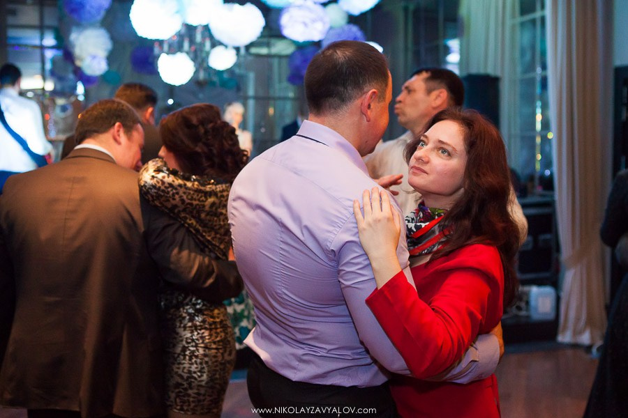 АЛВИСА (корпоратив). Видеооператор/Фотограф Николай Завьялов