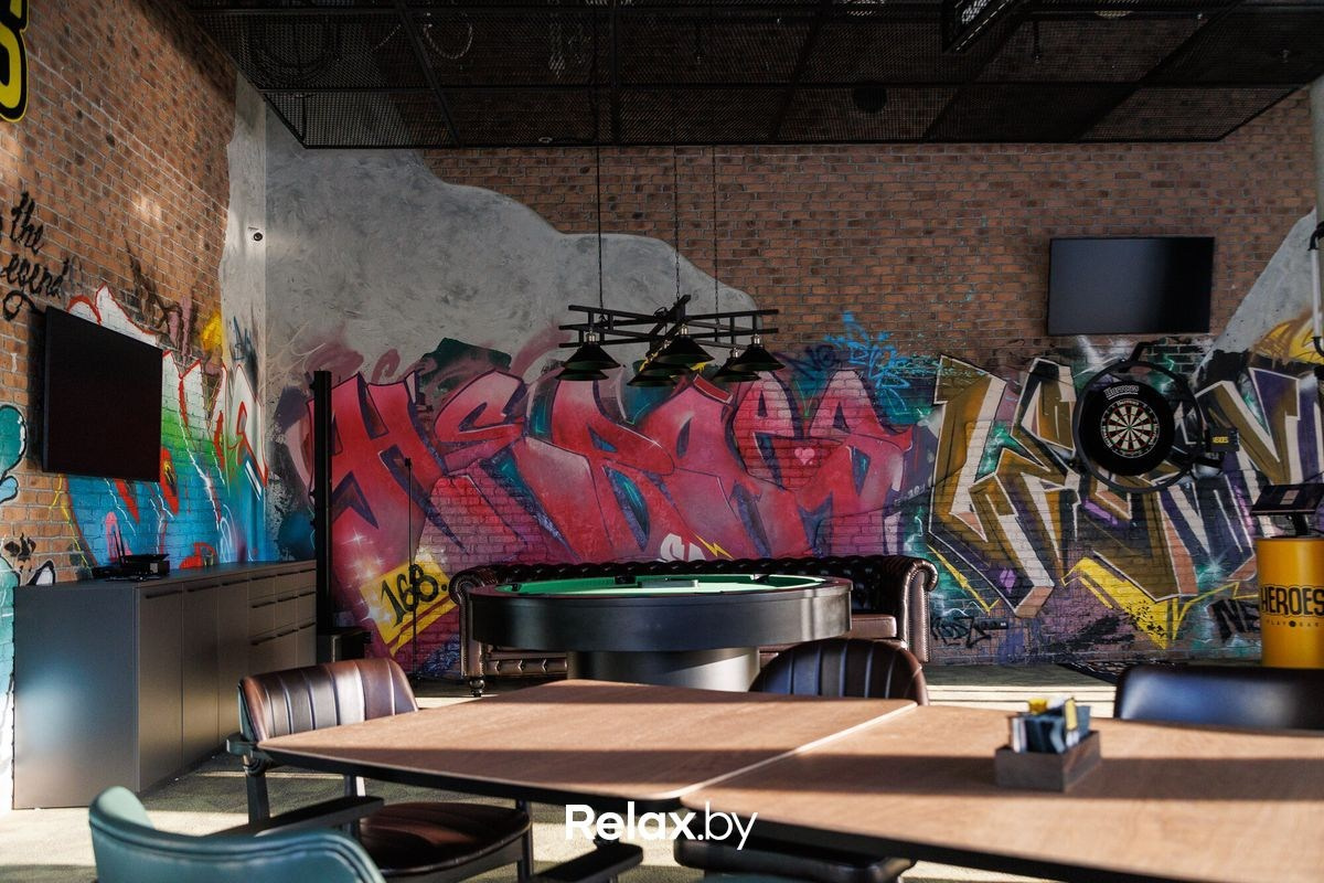 Интерьеры. Репортажный фотограф Александр Задорин, Минск, Беларусь