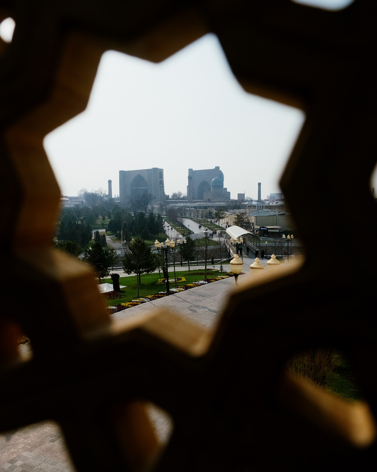 Узбекистан. Фотограф Дмитрий Олрайт | Калуга, Россия