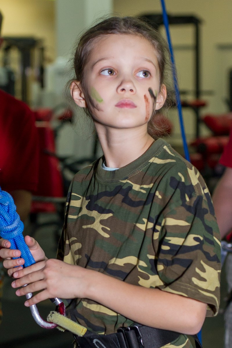 Детские дни рождения. Выпускные альбомы. Частные съемки