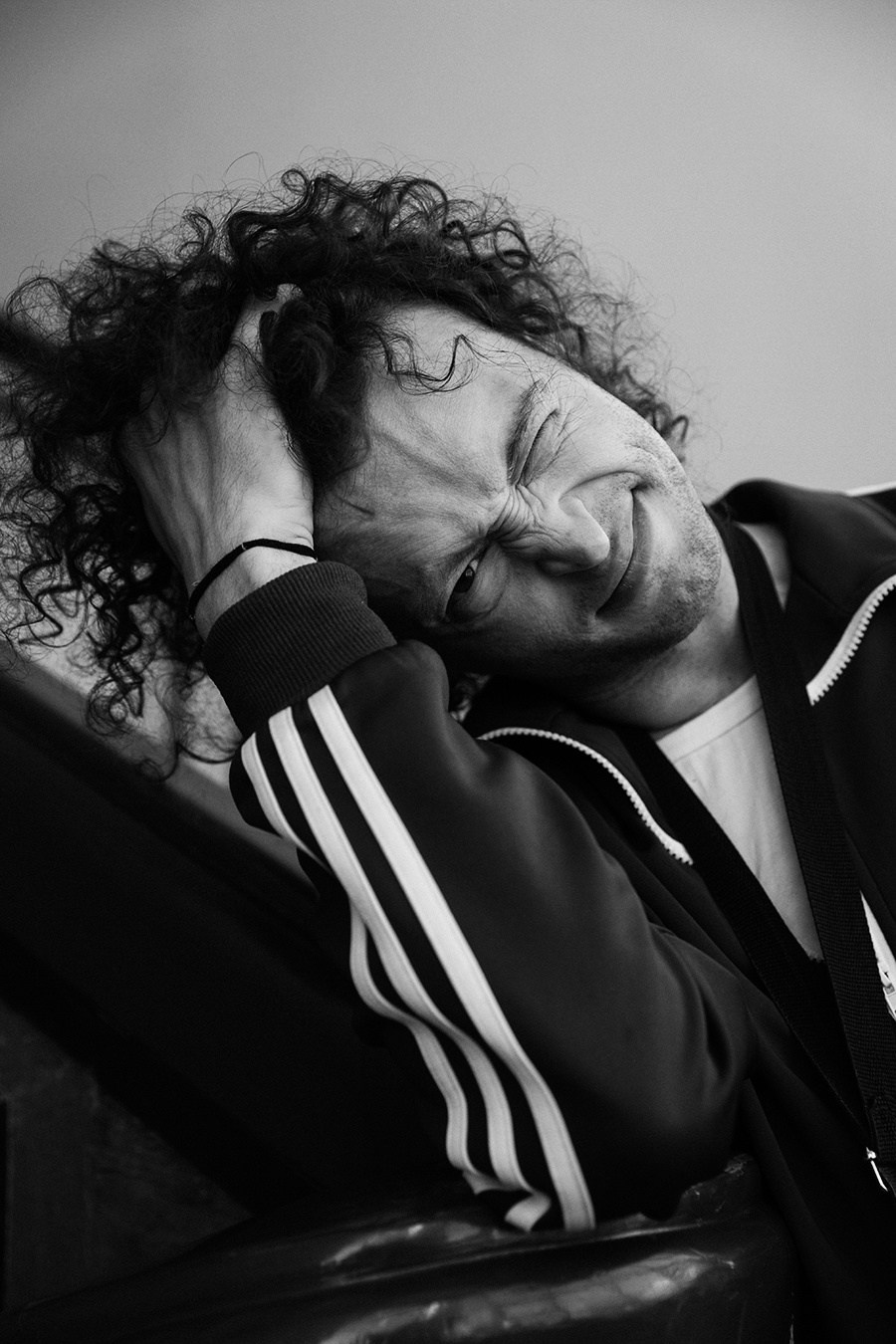 Виталя. Портретный фотограф / Панама / Анастасия Елизарова