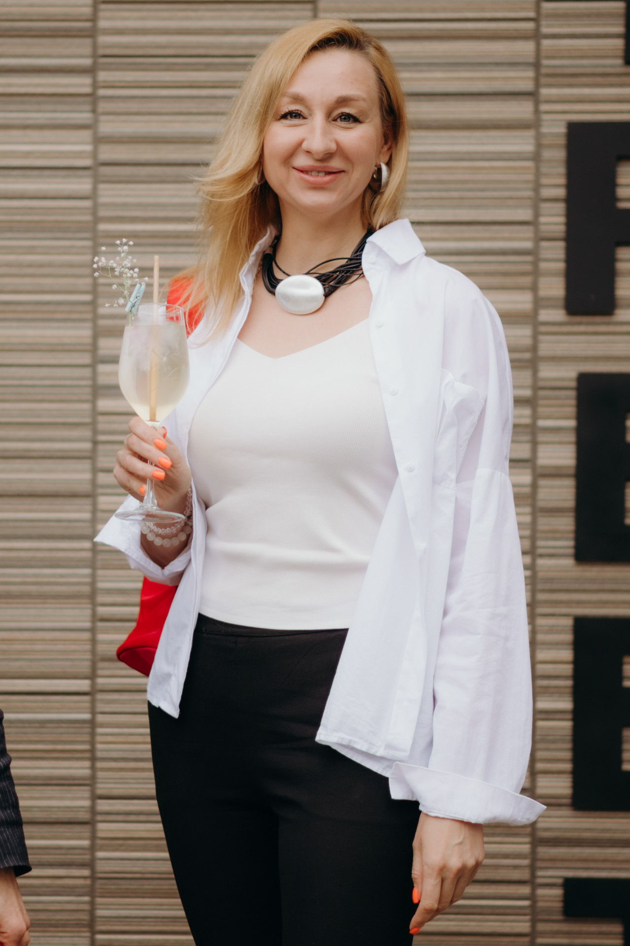 Street Style вечеринка. Фотограф Сергей Воля