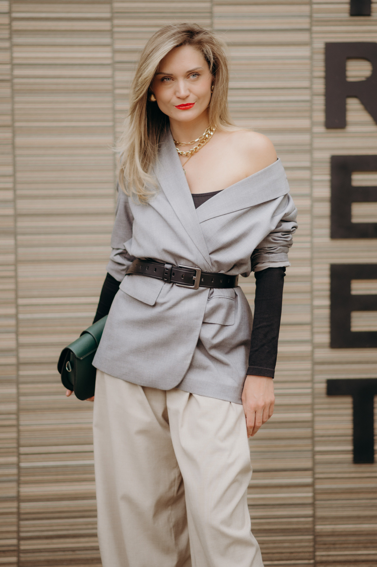 Street Style вечеринка. Фотограф Сергей Воля