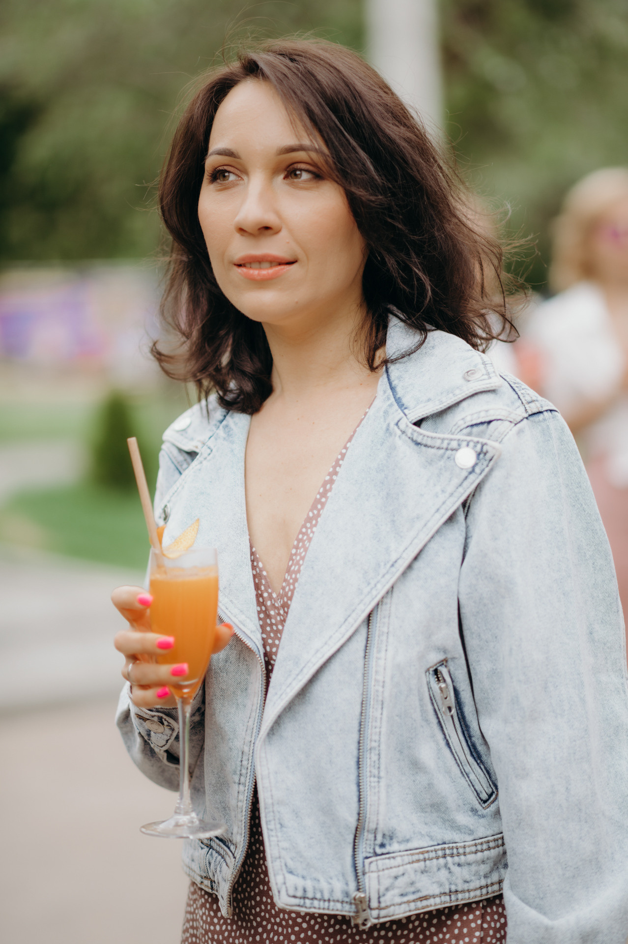 Street Style вечеринка. Фотограф Сергей Воля