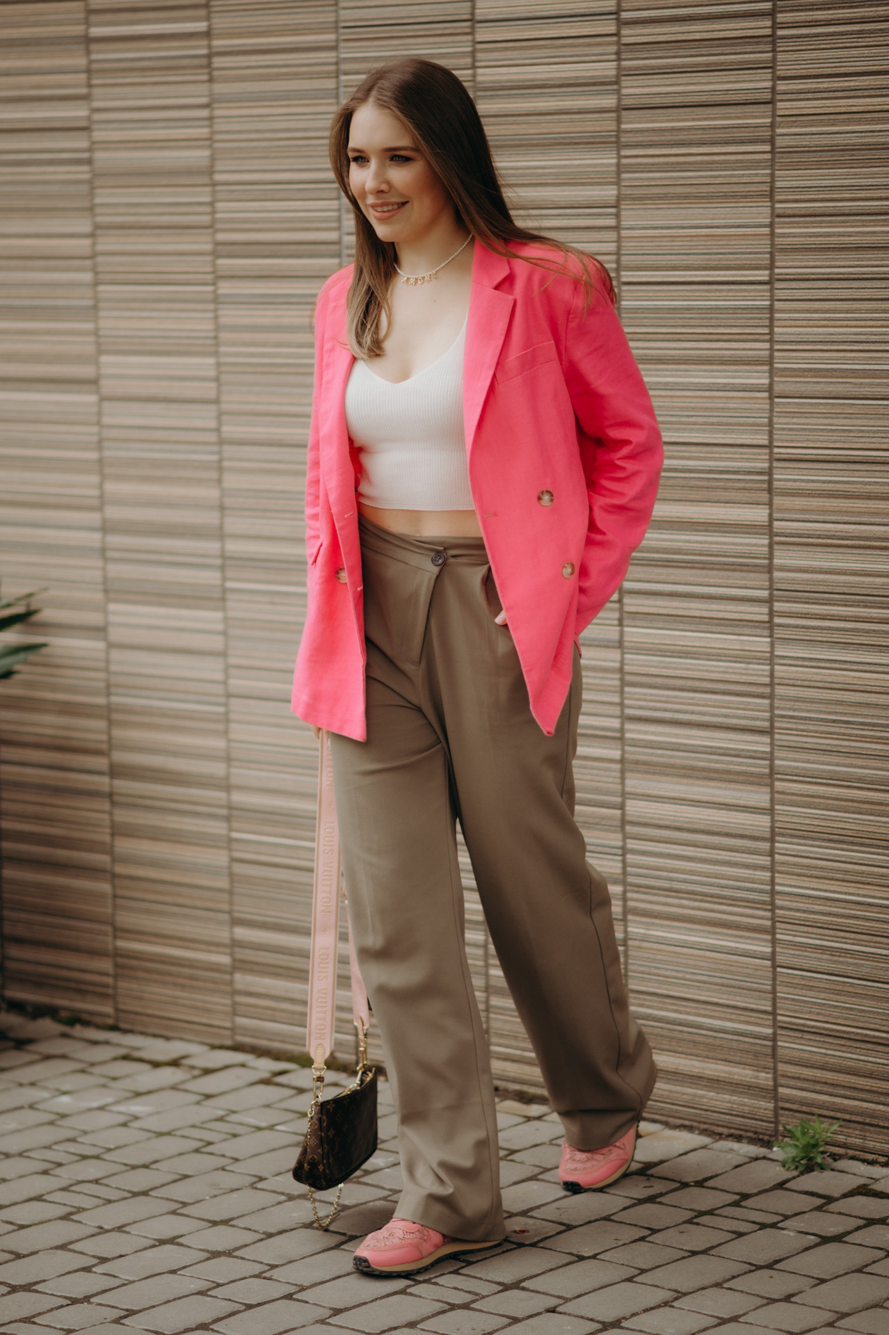 Street Style вечеринка. Фотограф Сергей Воля