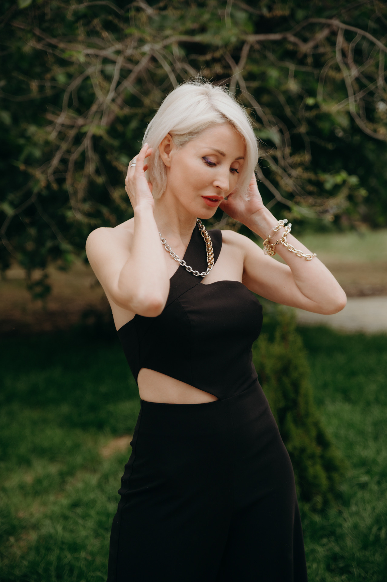 Street Style вечеринка. Фотограф Сергей Воля