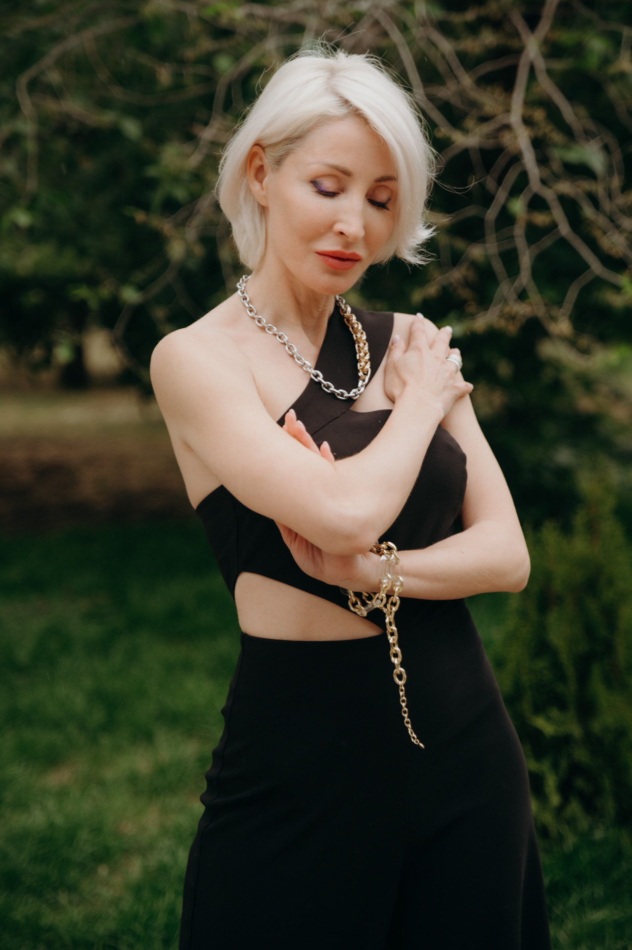 Street Style вечеринка. Фотограф Сергей Воля