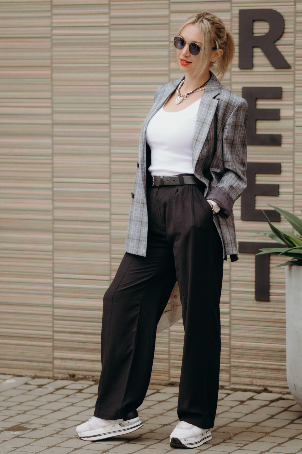 Street Style вечеринка. Фотограф Сергей Воля