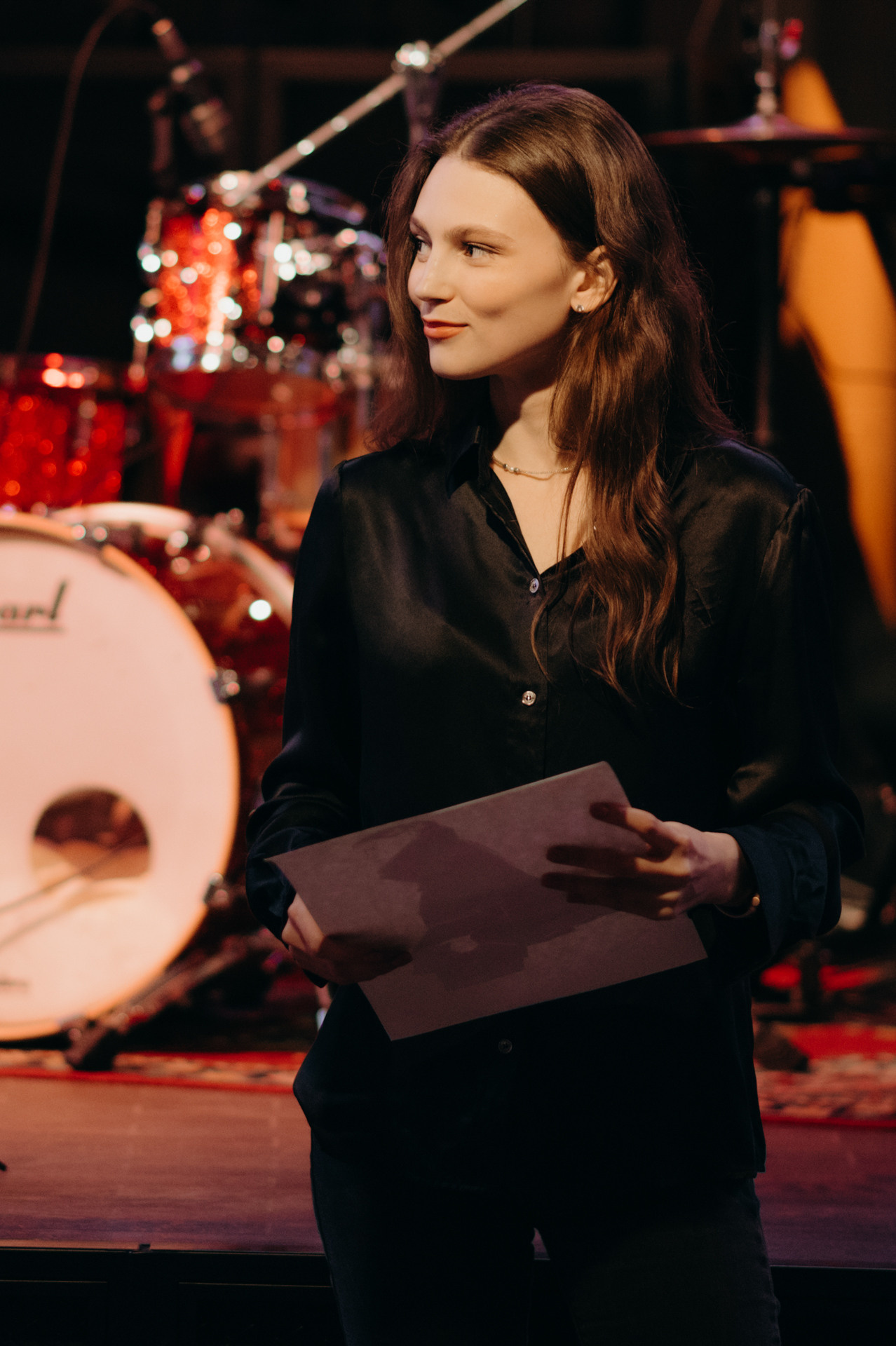 Street Style вечеринка. Фотограф Сергей Воля