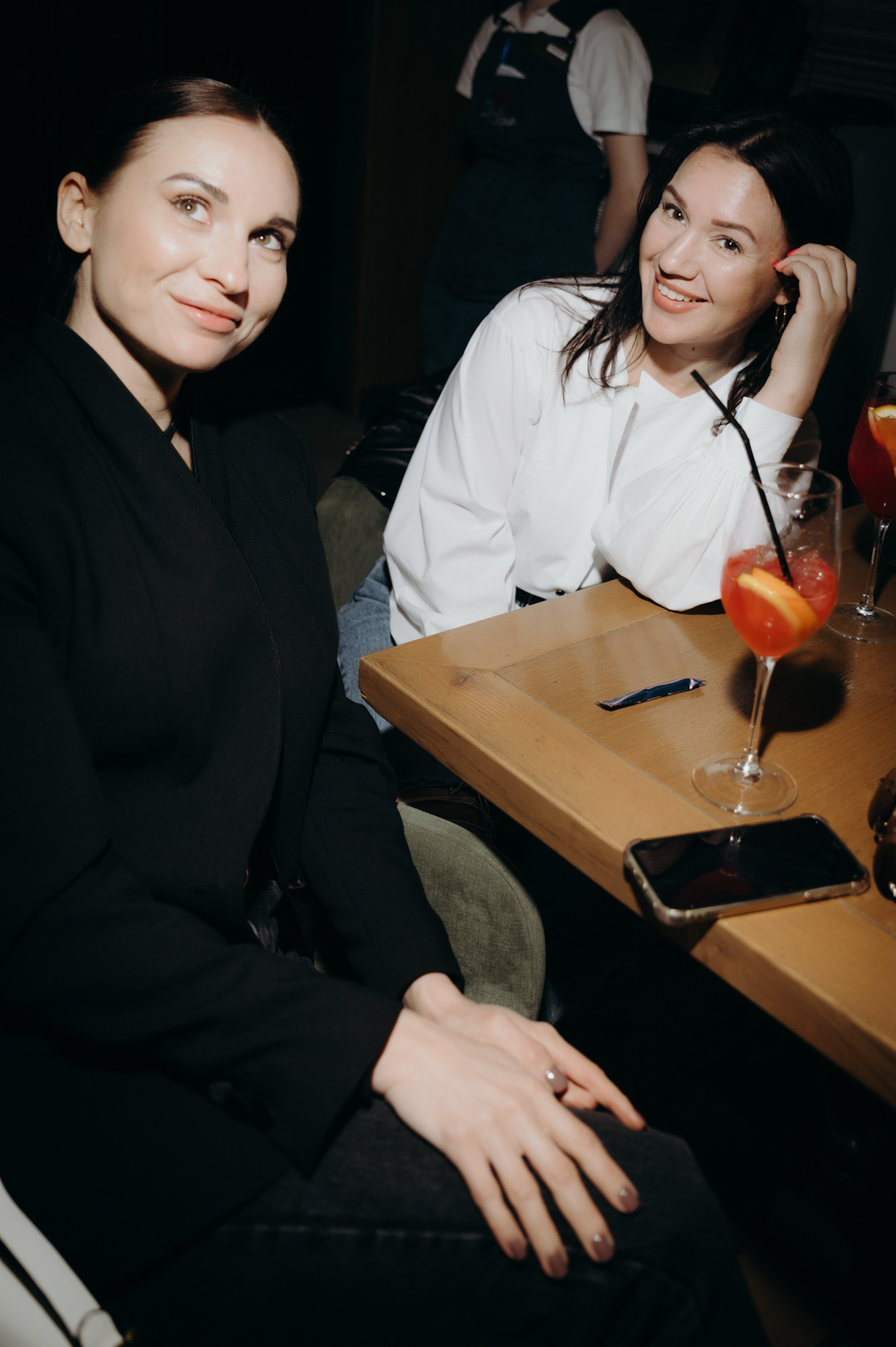 Street Style вечеринка. Фотограф Сергей Воля