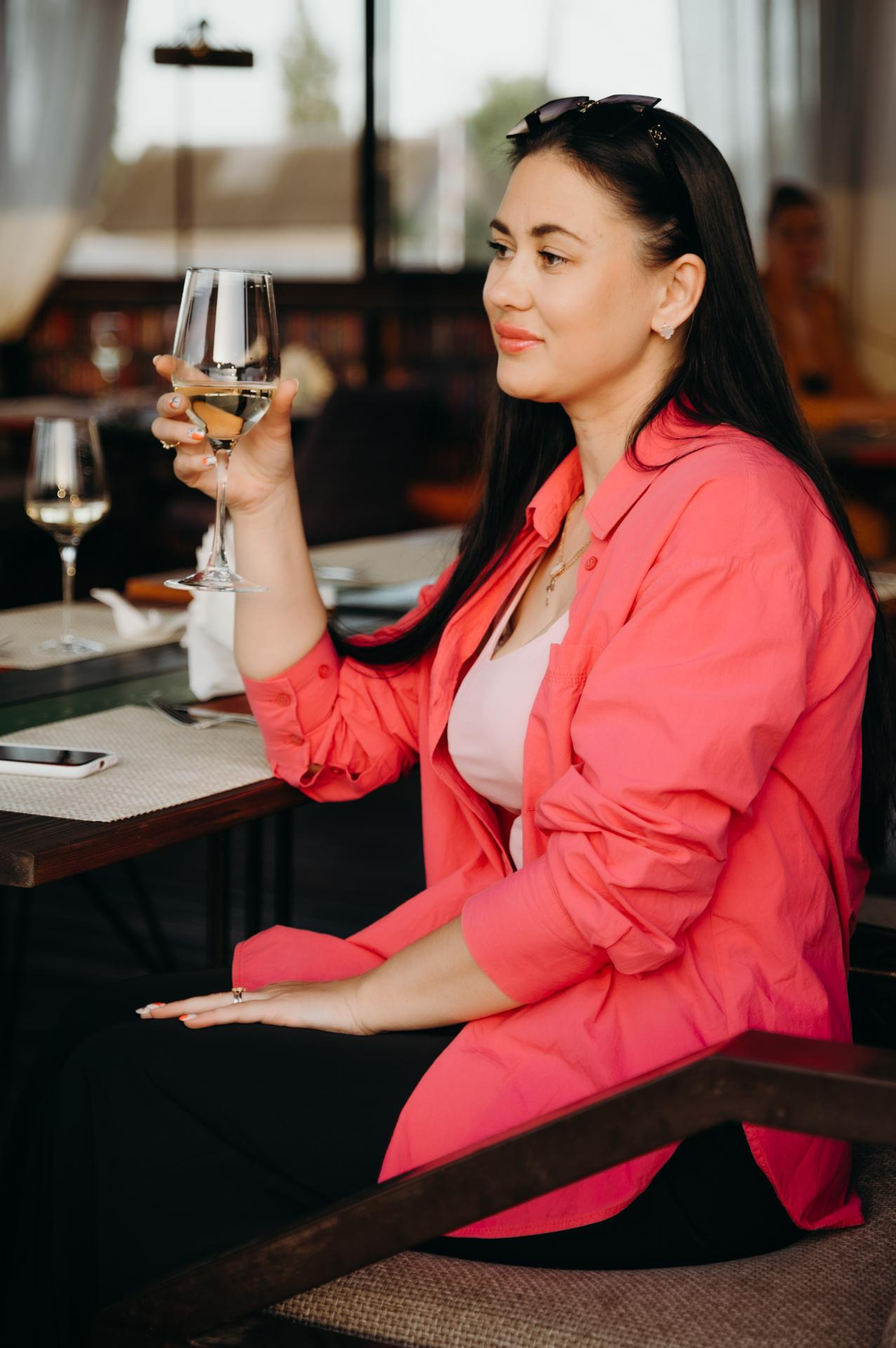 Открытие летней террасы в «Captain&Cook». Фотограф Сергей Воля