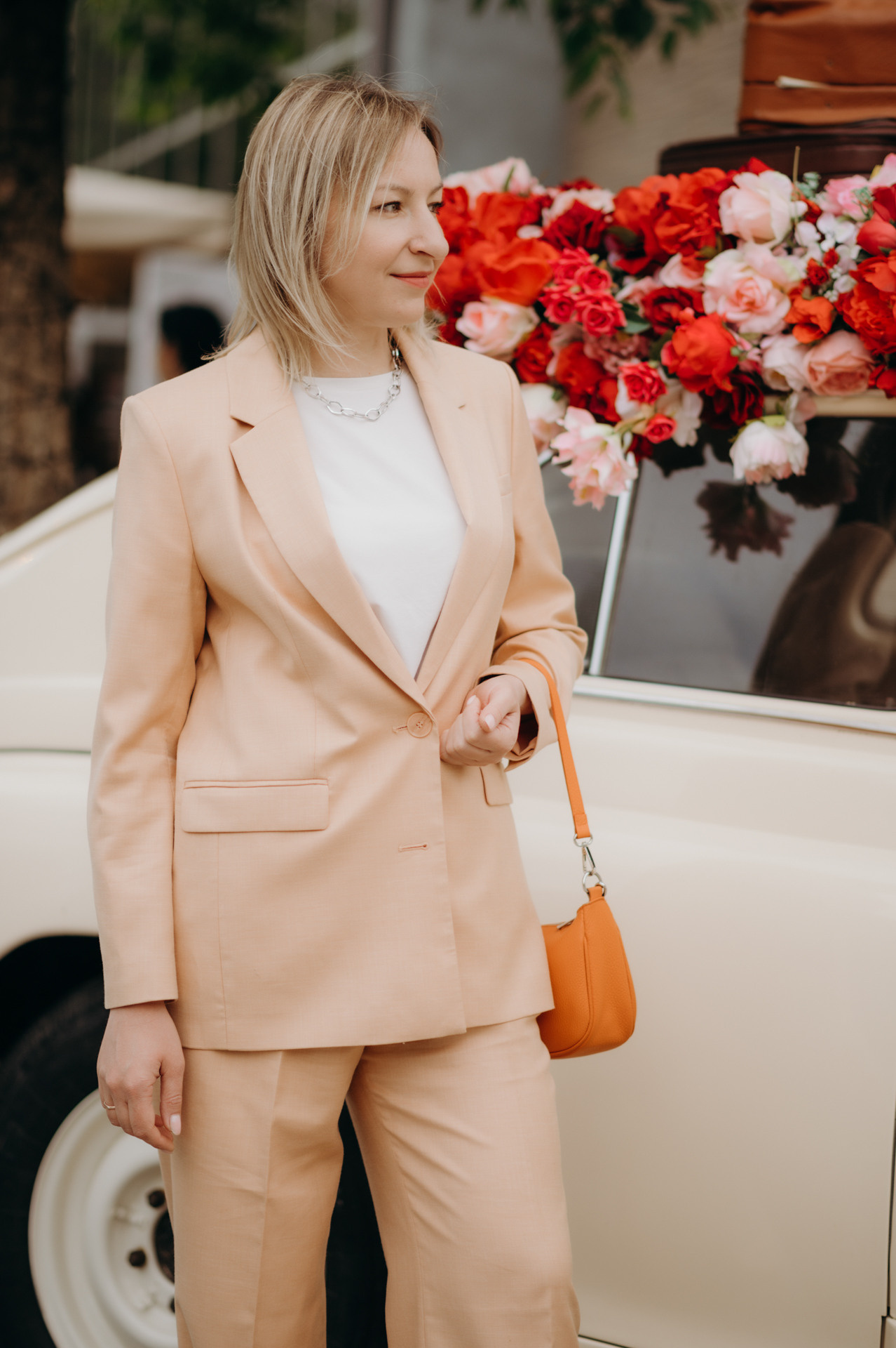 Street Style вечеринка. Фотограф Сергей Воля