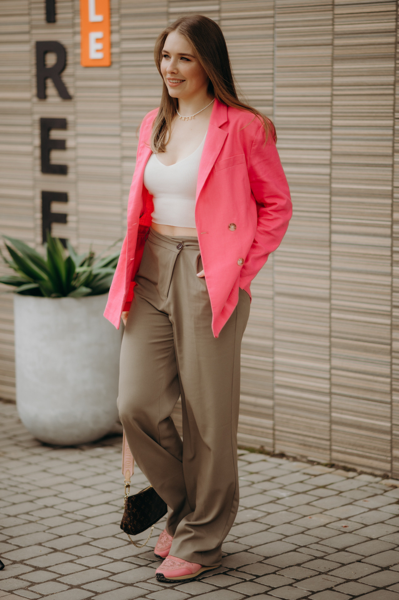 Street Style вечеринка. Фотограф Сергей Воля