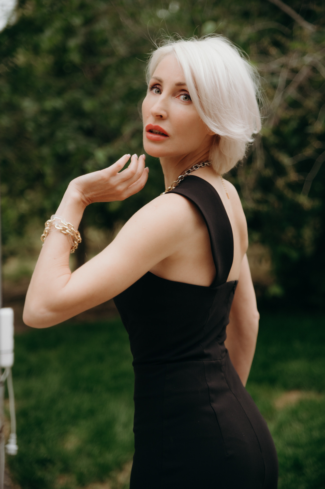 Street Style вечеринка. Фотограф Сергей Воля