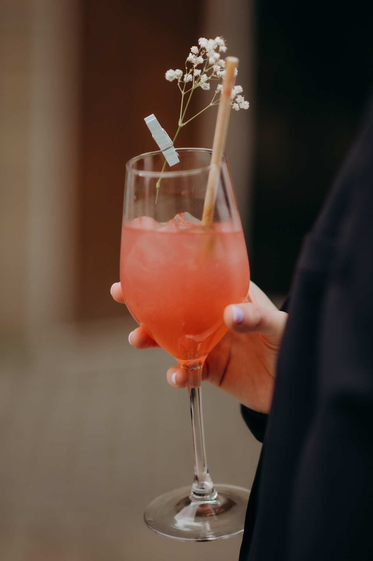 Street Style вечеринка. Фотограф Сергей Воля