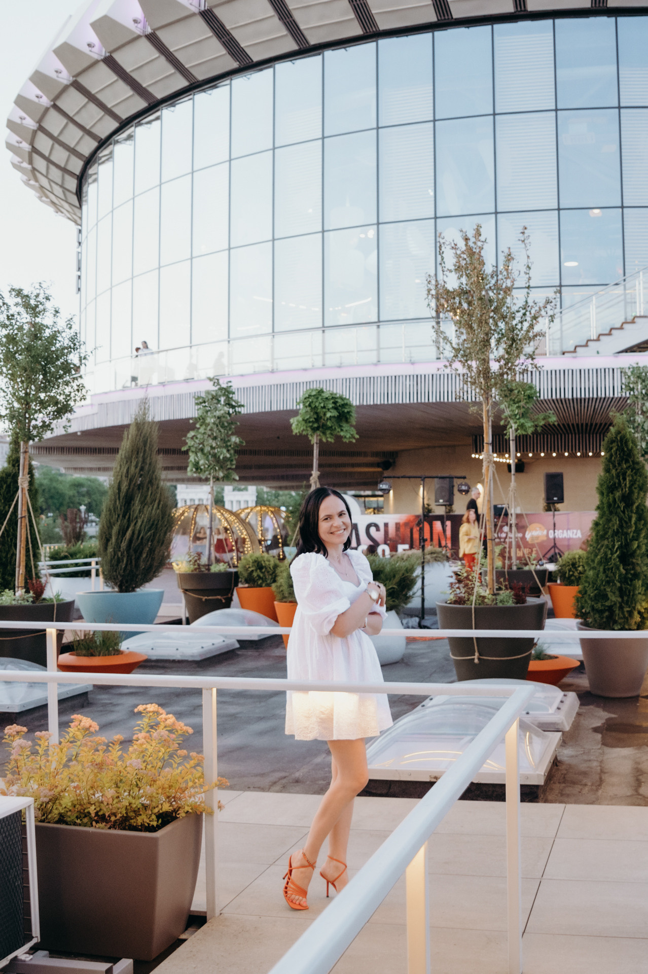 День Рождения. Фотограф Сергей Воля