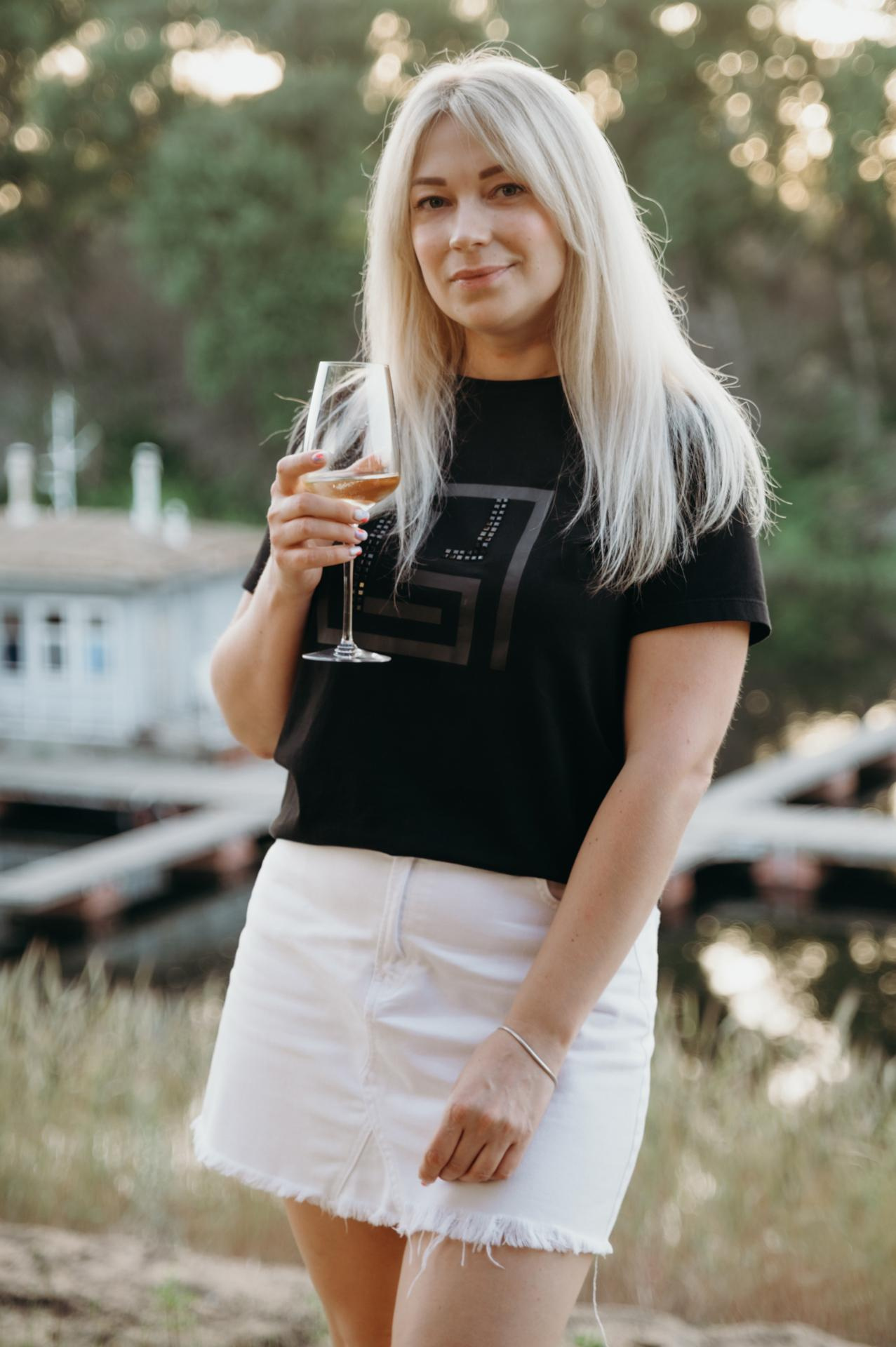 Открытие летней террасы в «Captain&Cook». Фотограф Сергей Воля