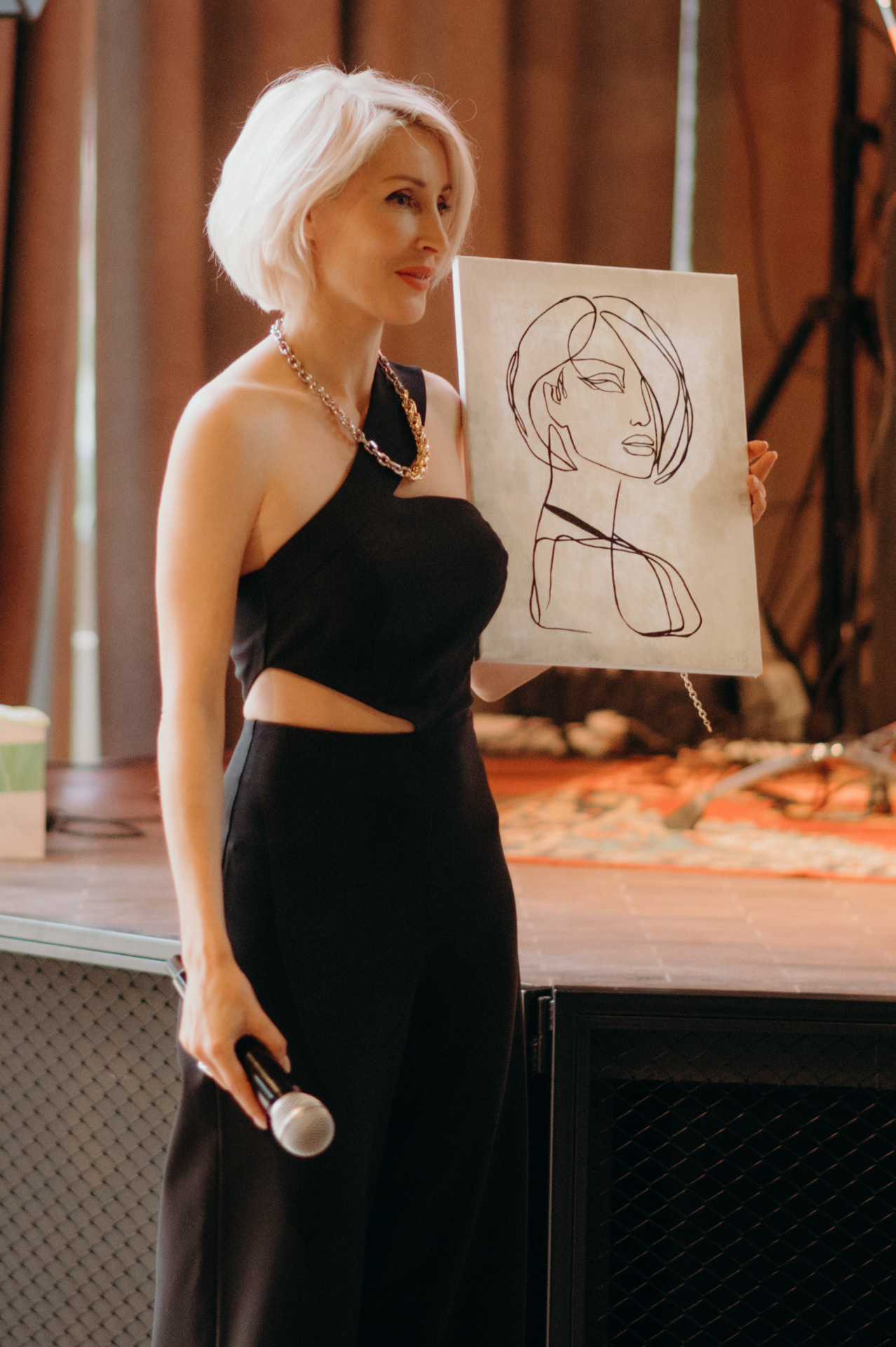 Street Style вечеринка. Фотограф Сергей Воля