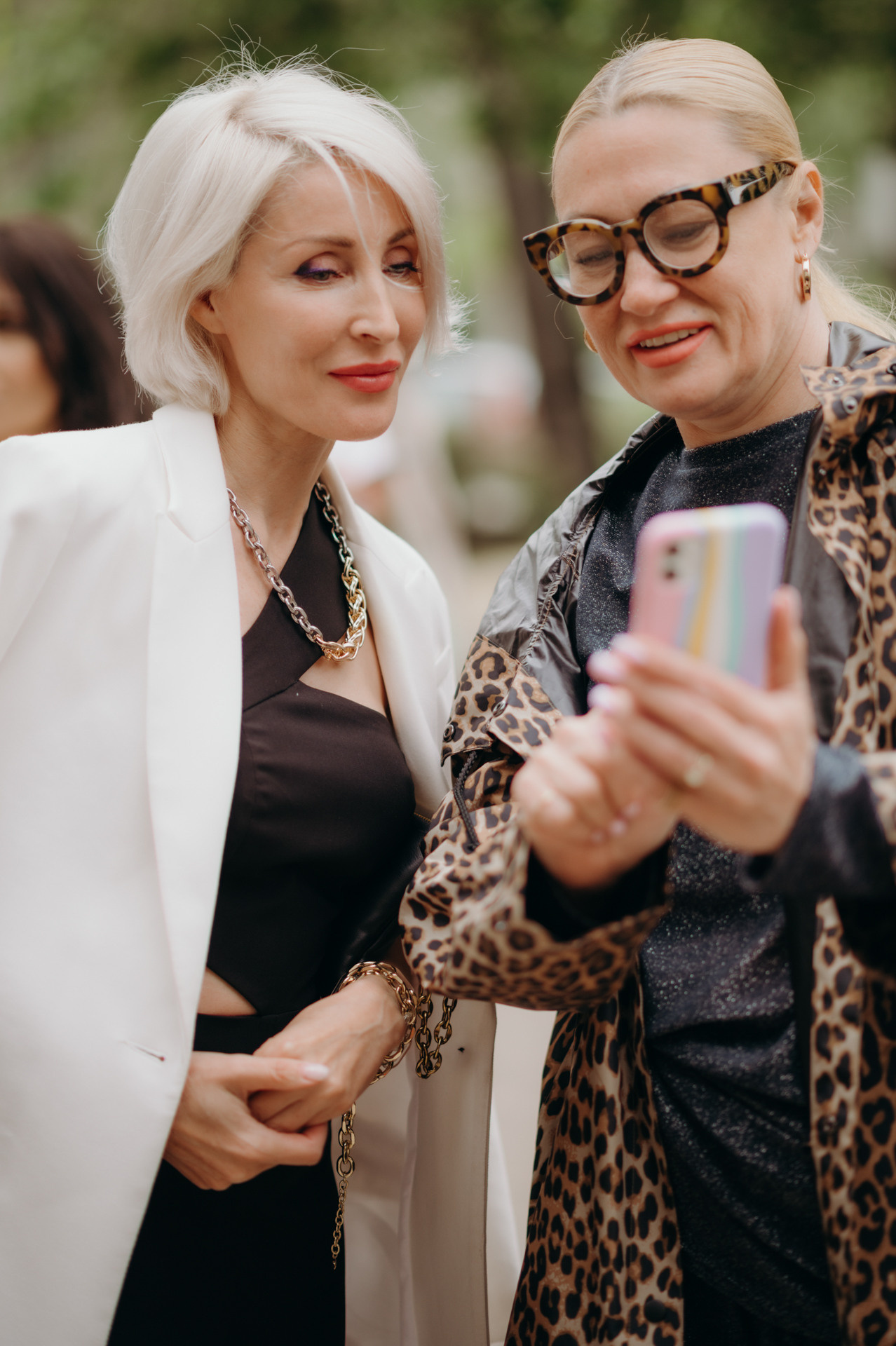 Street Style вечеринка. Фотограф Сергей Воля