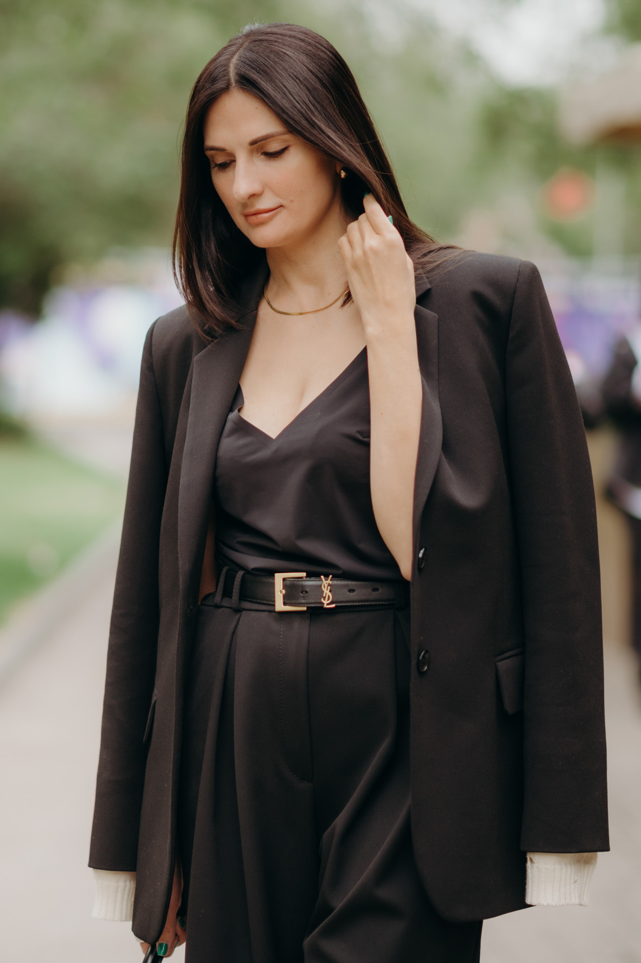 Street Style вечеринка. Фотограф Сергей Воля