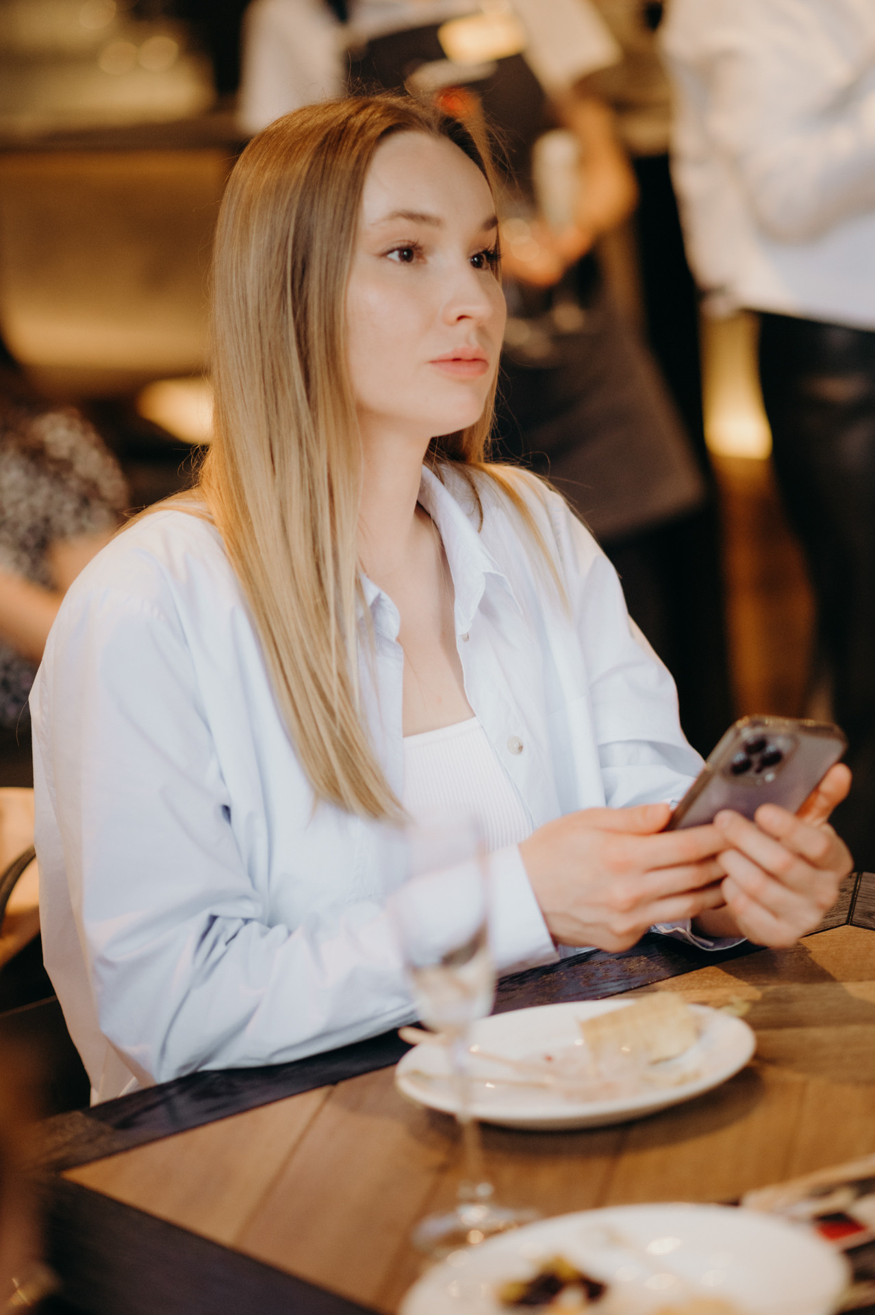 Street Style вечеринка. Фотограф Сергей Воля