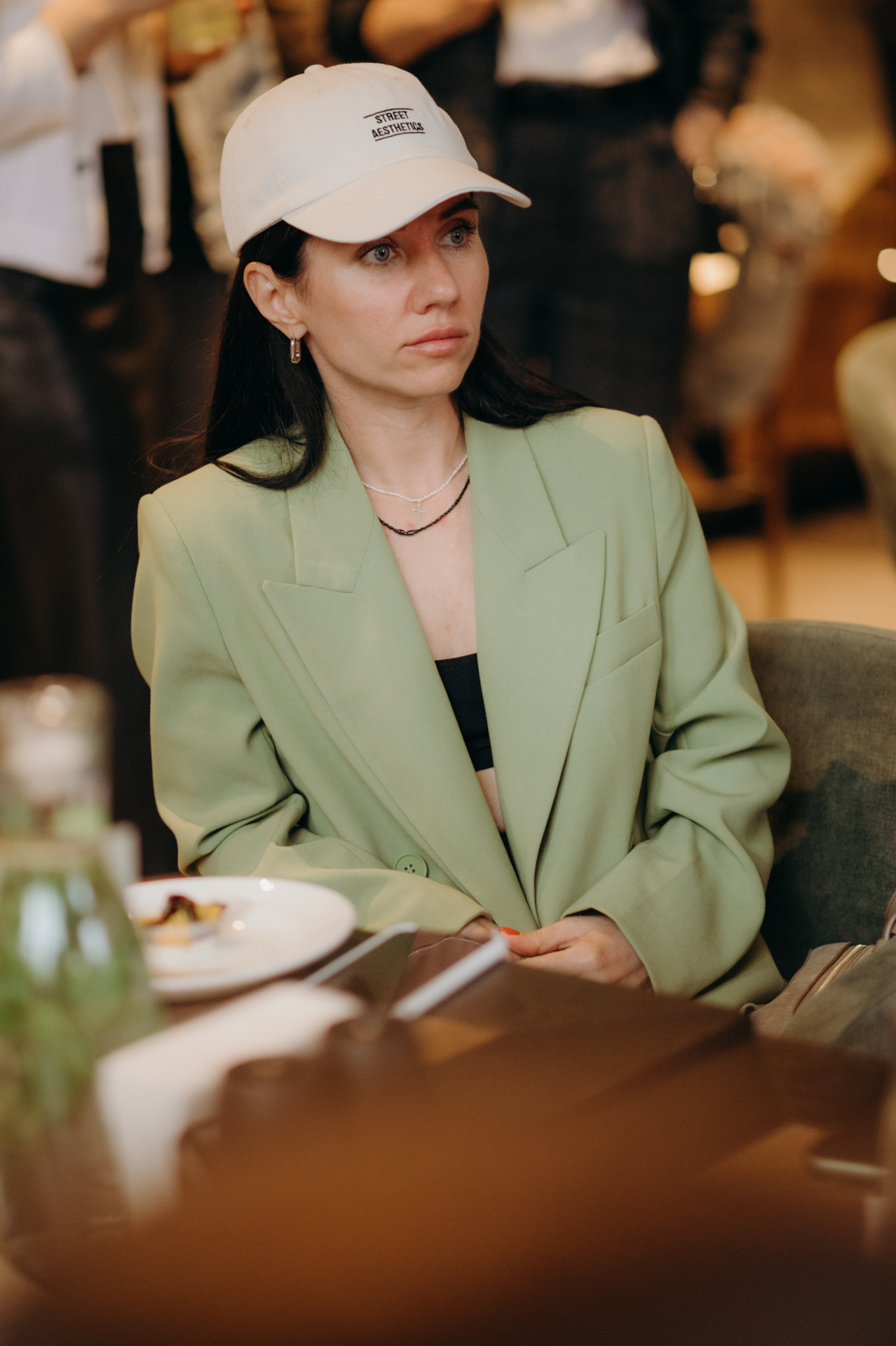 Street Style вечеринка. Фотограф Сергей Воля