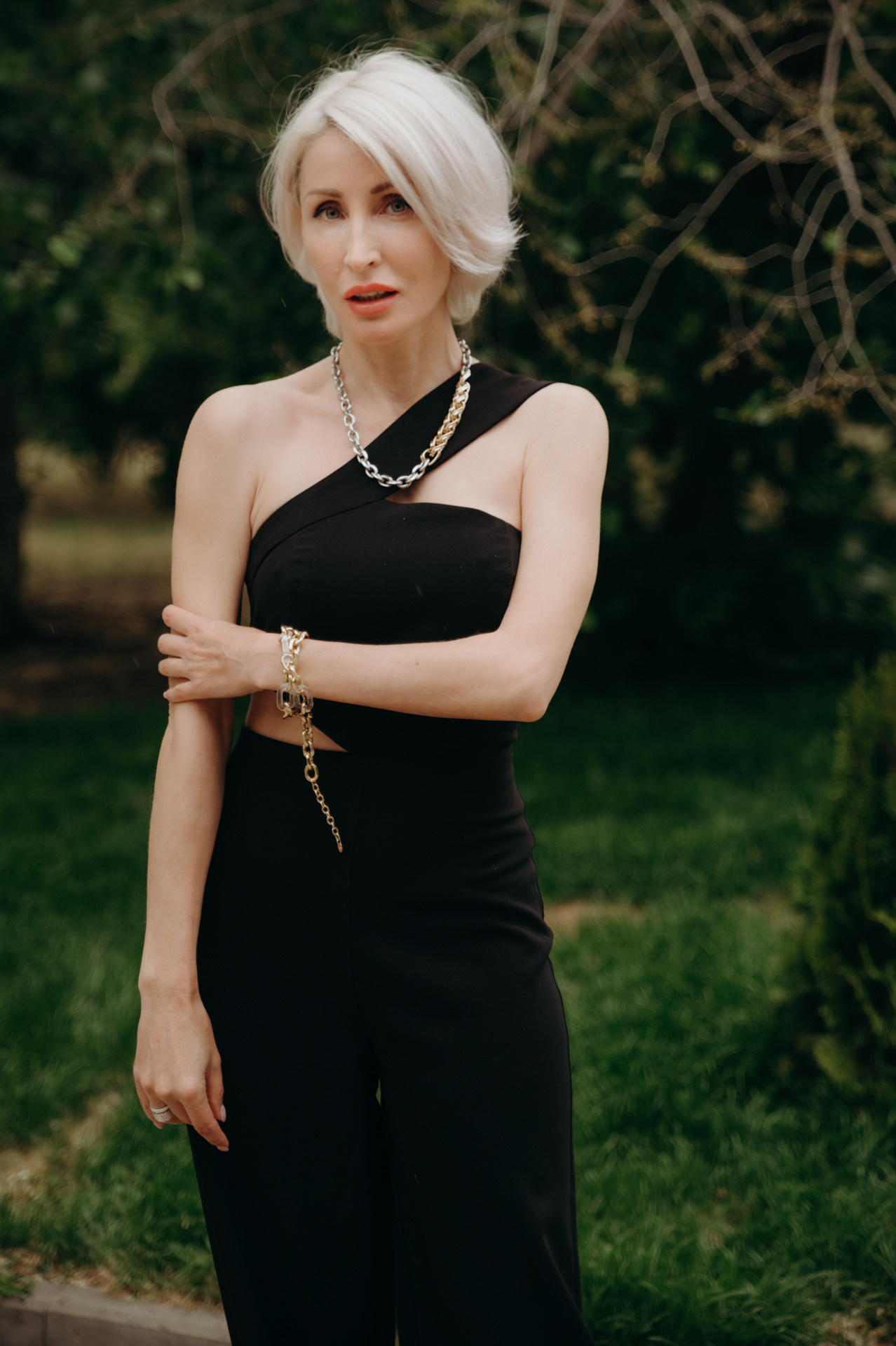 Street Style вечеринка. Фотограф Сергей Воля