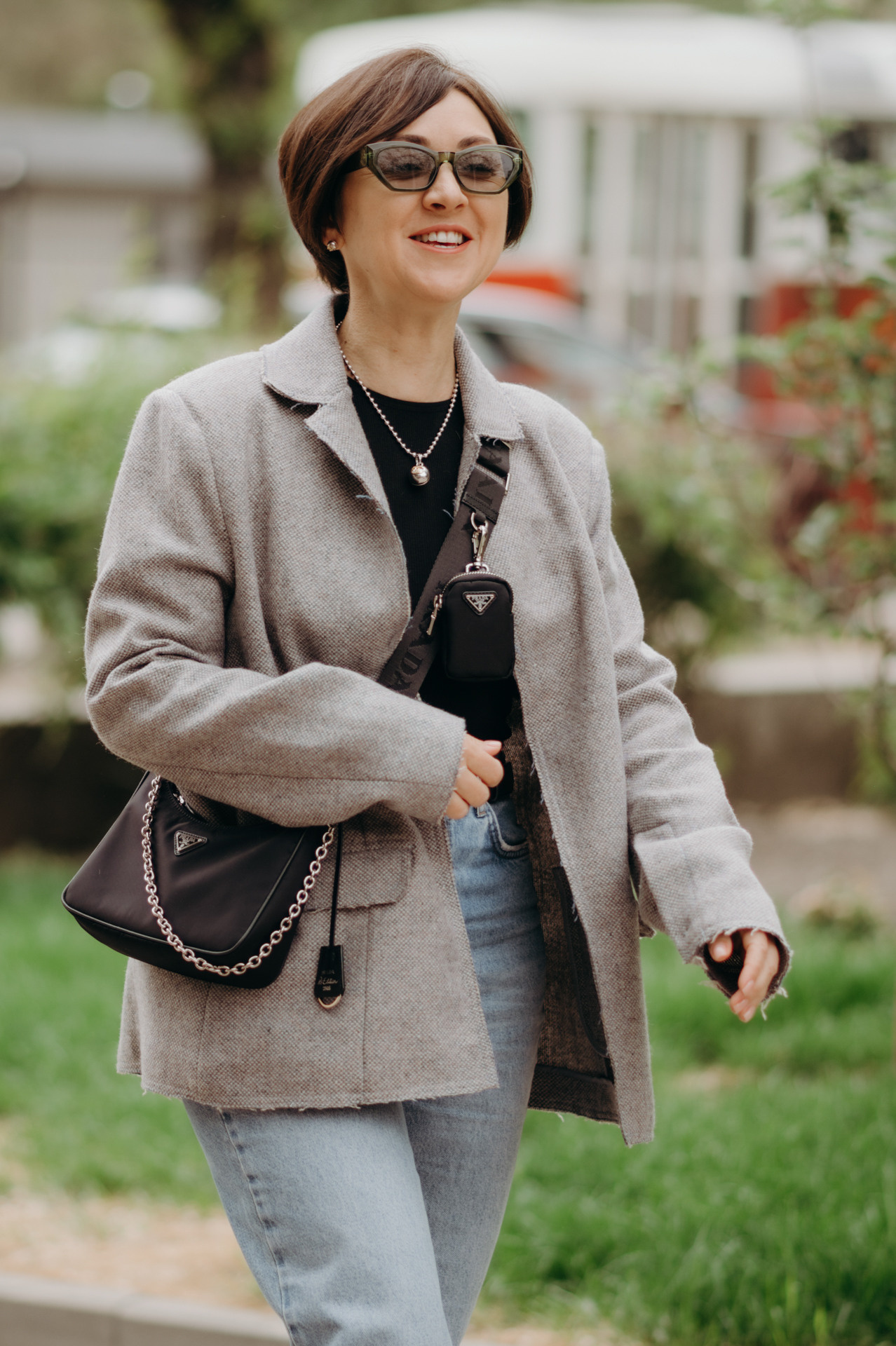 Street Style вечеринка. Фотограф Сергей Воля